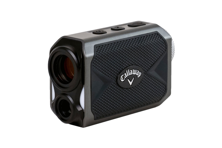 Callaway Micro Pro Laser Rangefinder 1