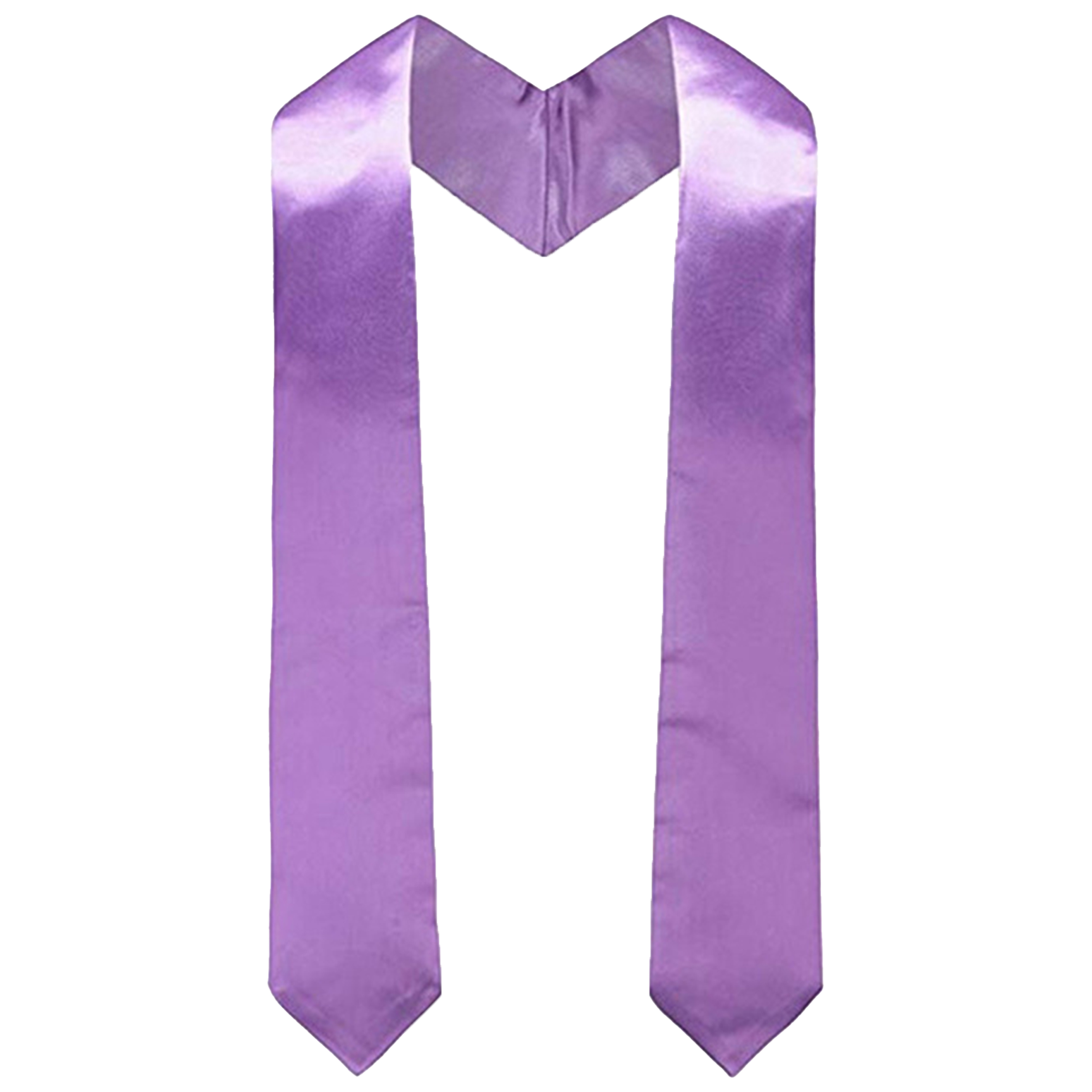 Polyester Graduation Honor Shawl 9