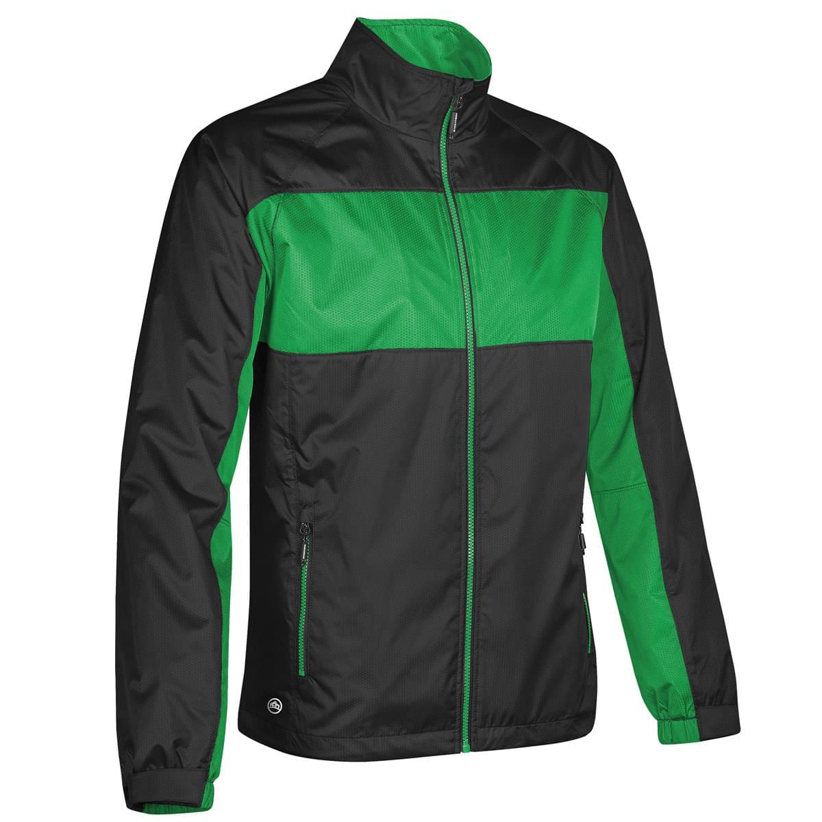 Stormtech Men's Cyclone Jacket 13