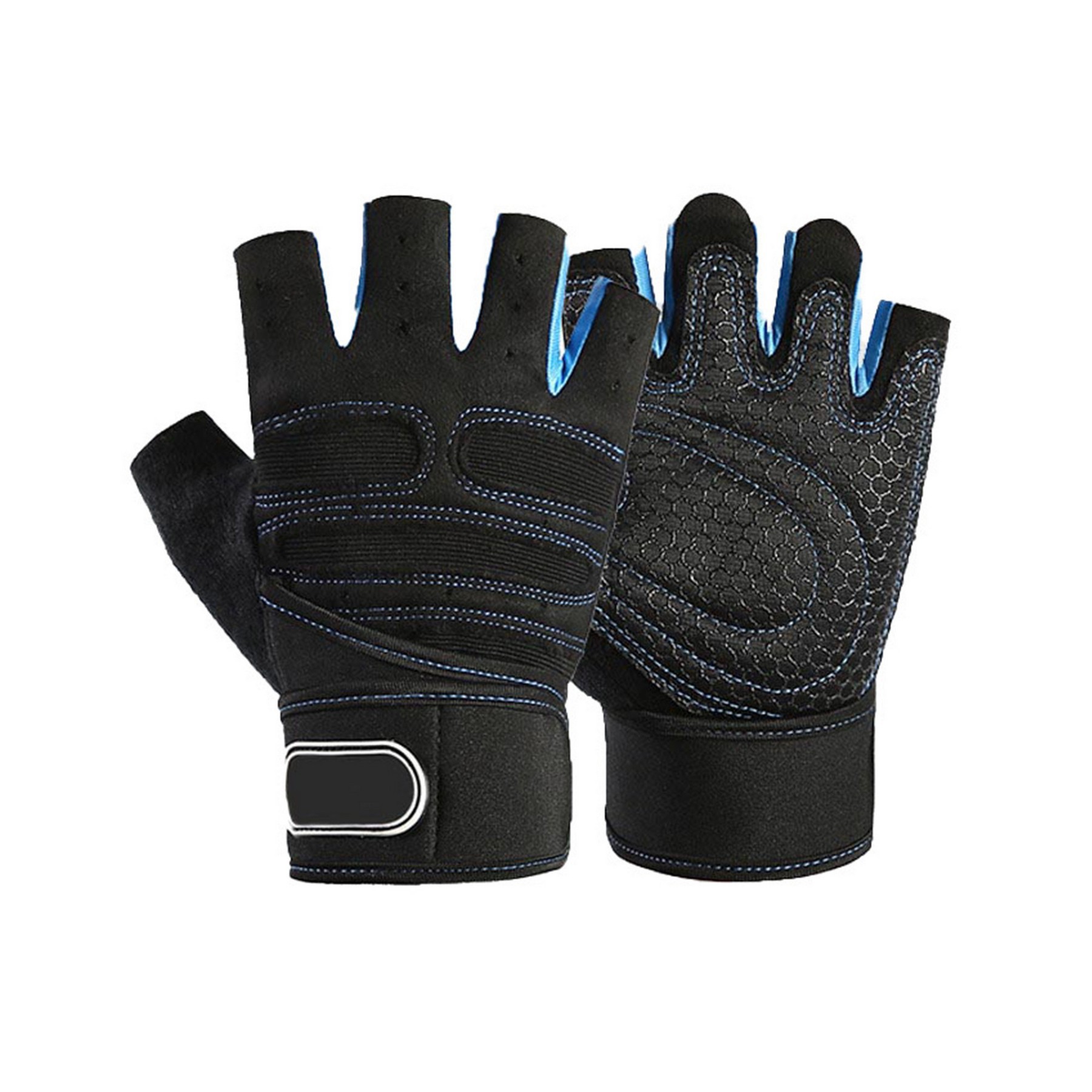 Workout Gloves For Men And Women 1