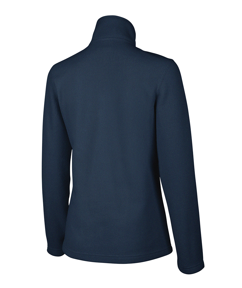Women's Compass Microfleece Pullover 4