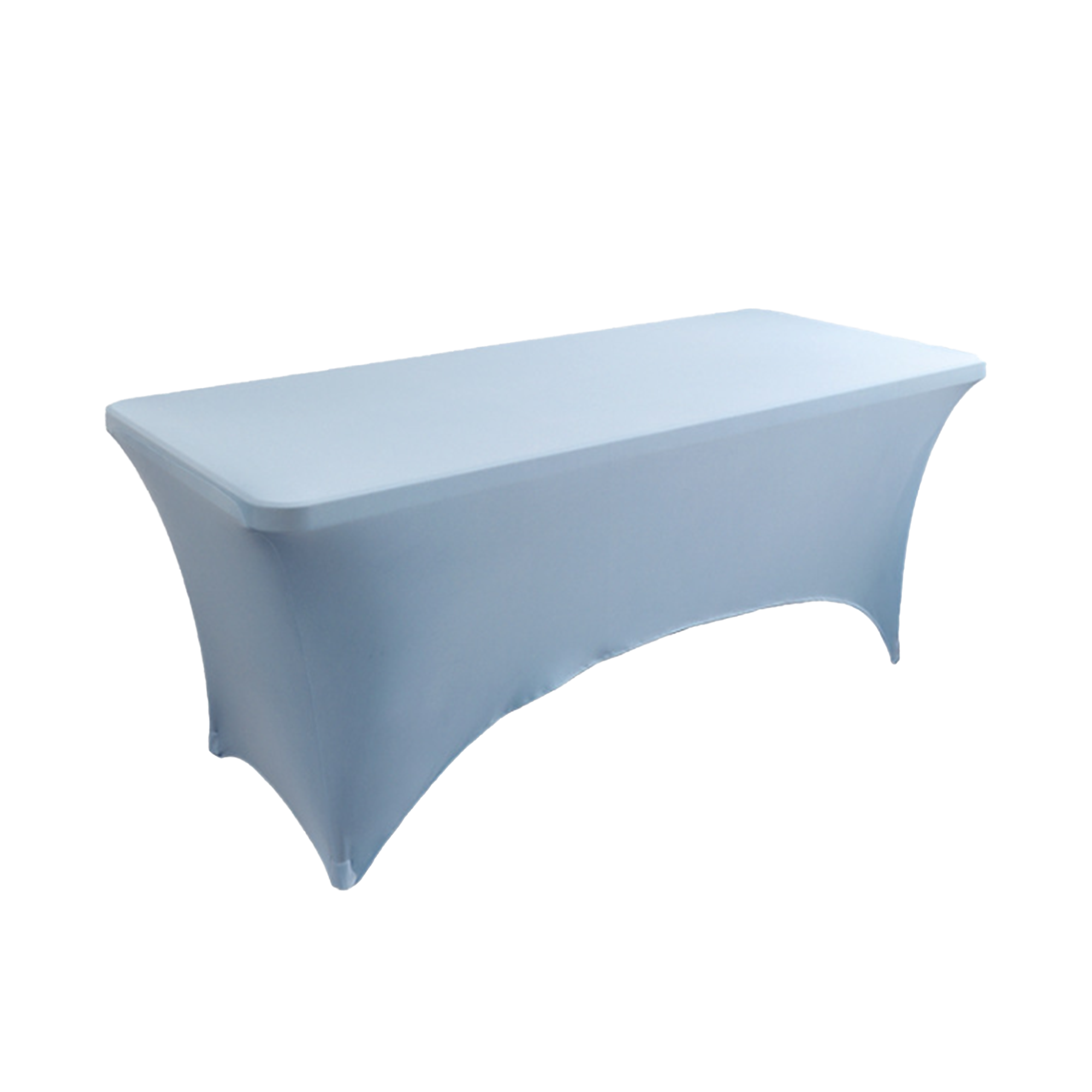 Polyester Square Tablecloth with Enhanced Thickness 13