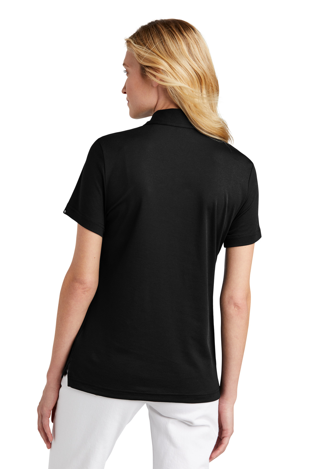 TravisMathew® Women's Oceanside Solid Polo 29