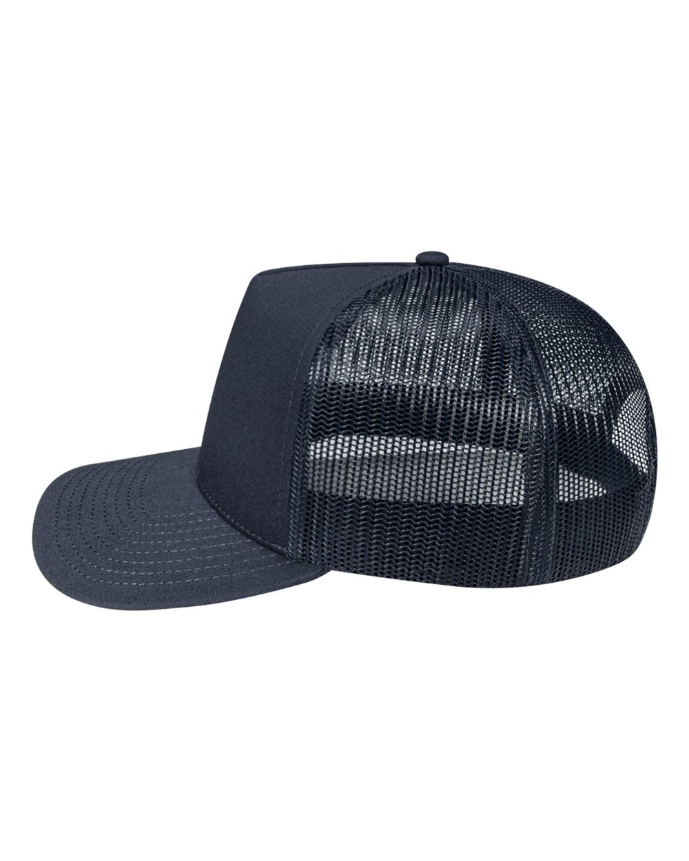 Rudder Five-Panel Cap - 5000M 16