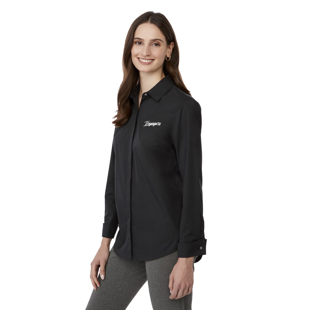 UNTUCKit Tracey Long Sleeve Shirt - Women's 94