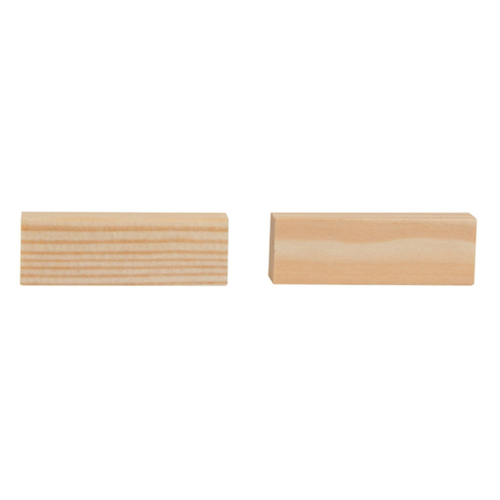 Wooden Tower Puzzle 3