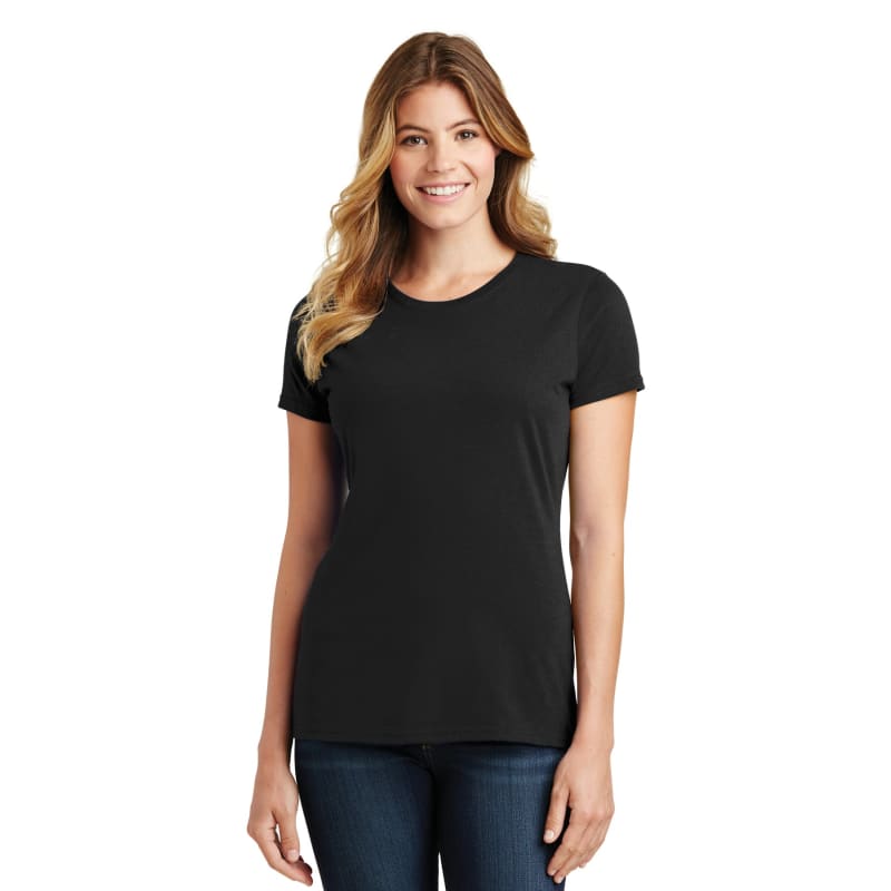 Port & Company Women's Fan Favorite Tee. 60