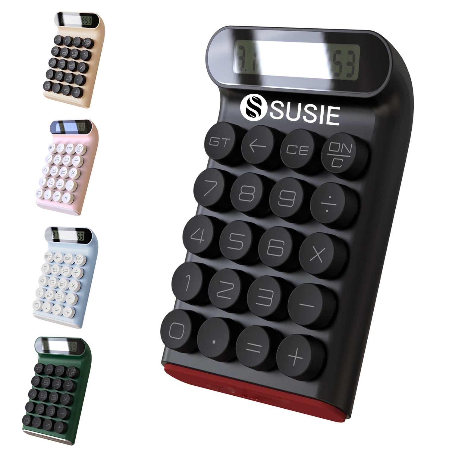 Mechanical Switch Calculator 1