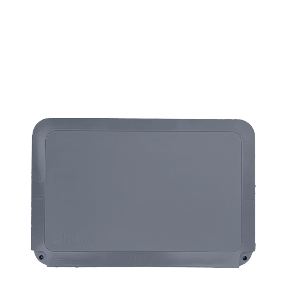 Blue Coolers 30 qt 10 Day Cooler 11
