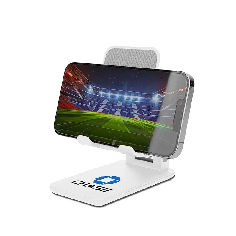 Folding Desktop Mobile Phone Tablet Stand 6