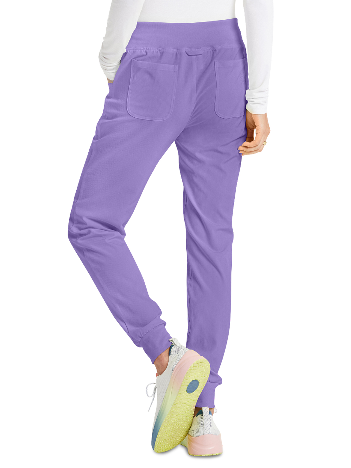 HeartSoul - Break on Through - Women's Drawstring Jogger 6