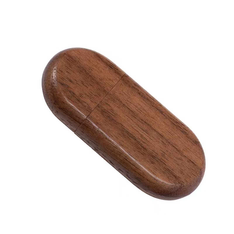 Wooden USB Flash Drive 8GB 1