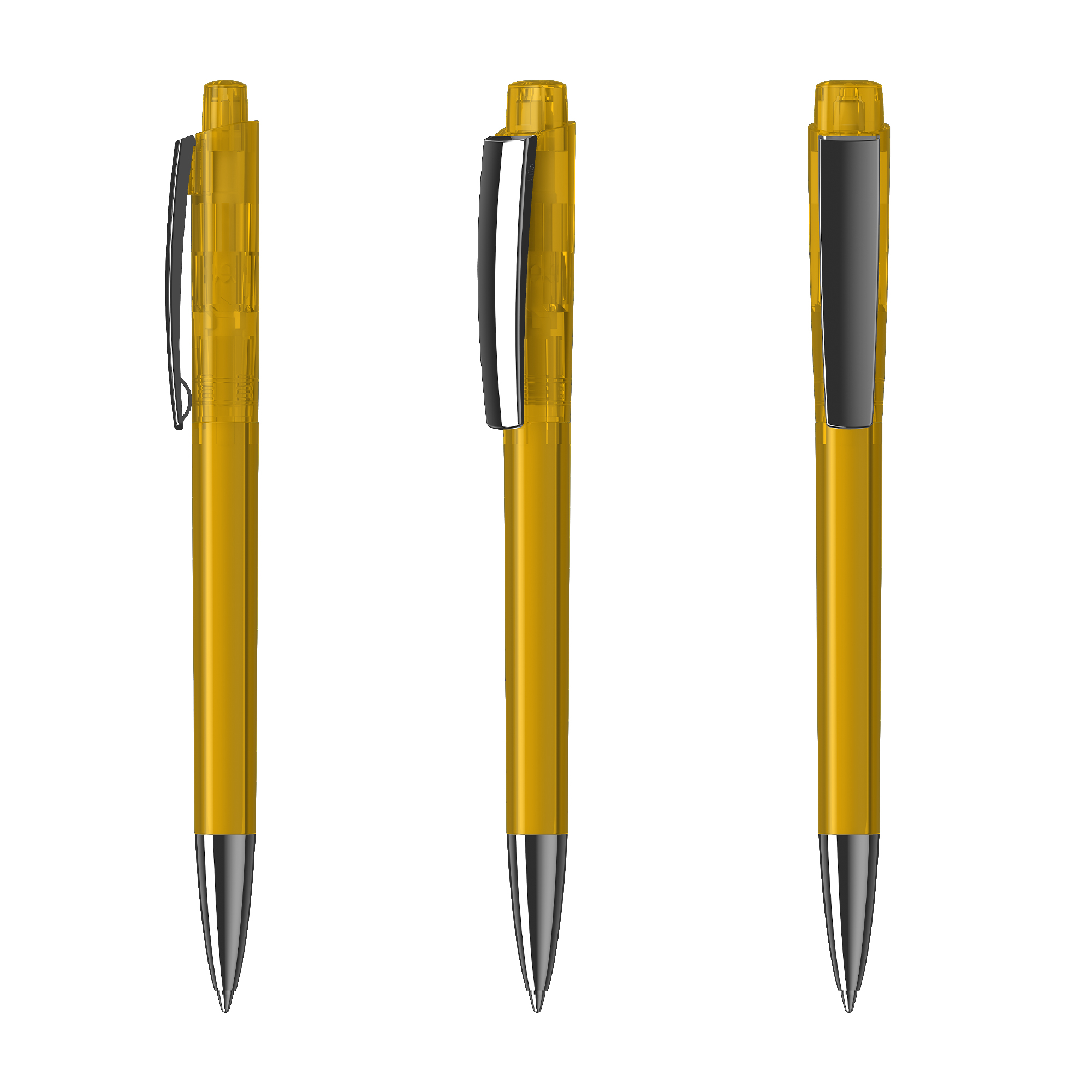 ZENO Transparent MMn 15