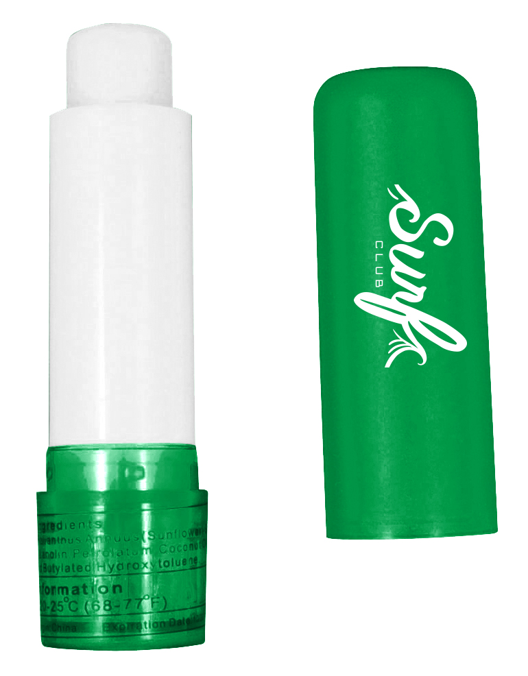 Vibrant Lip Balm 13