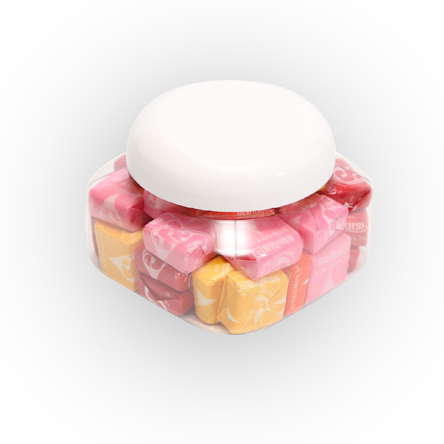 Large Snack Canister Standard Fill 18