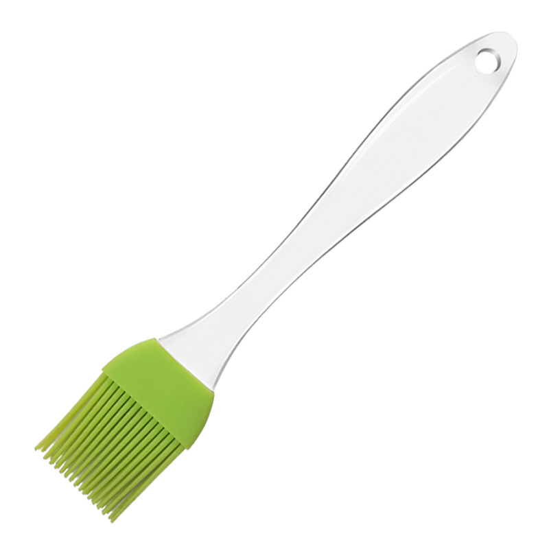 Silicone Heatproof Basting Pastry Brush Barbecue Utensil 14