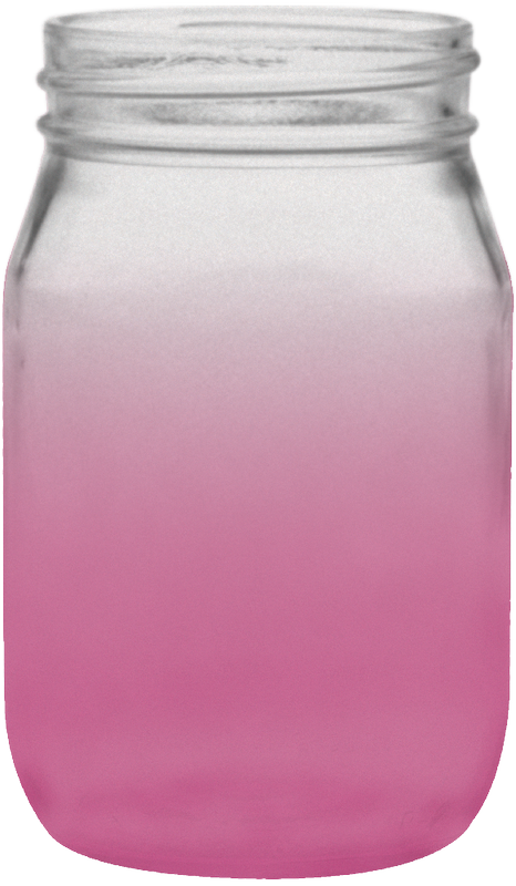 16 oz. Shindig Glass Jar 42