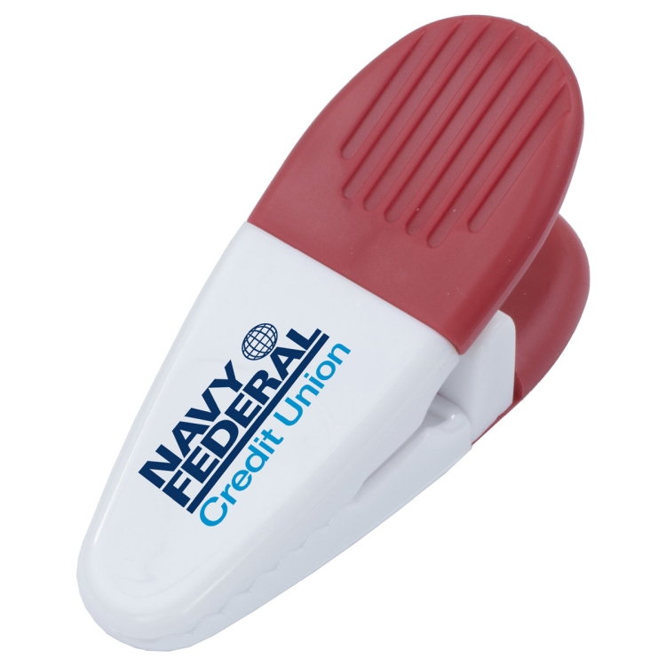 "Clippie" Tech Accessory Magnetic Wonder Clip 40