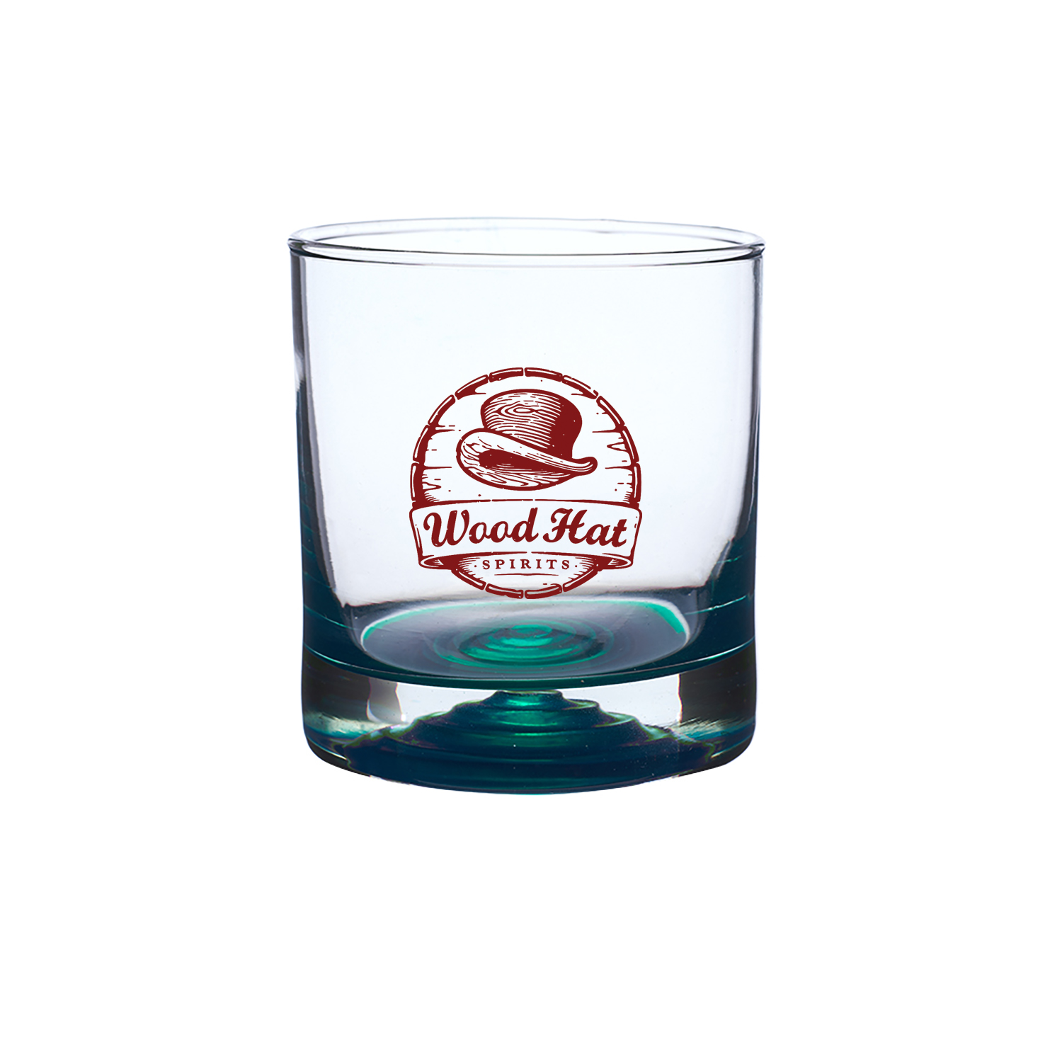 9.5 oz. Old Fashioned Glasses 16