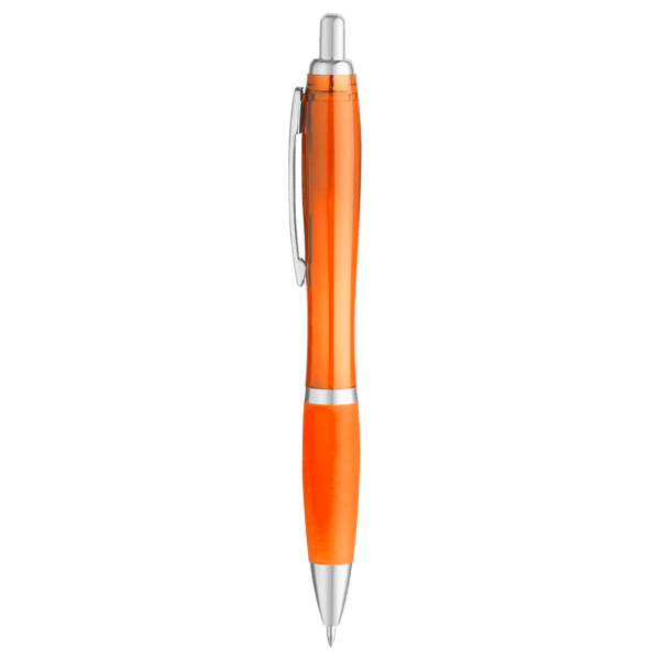 Curvaceous Gel Pen 77