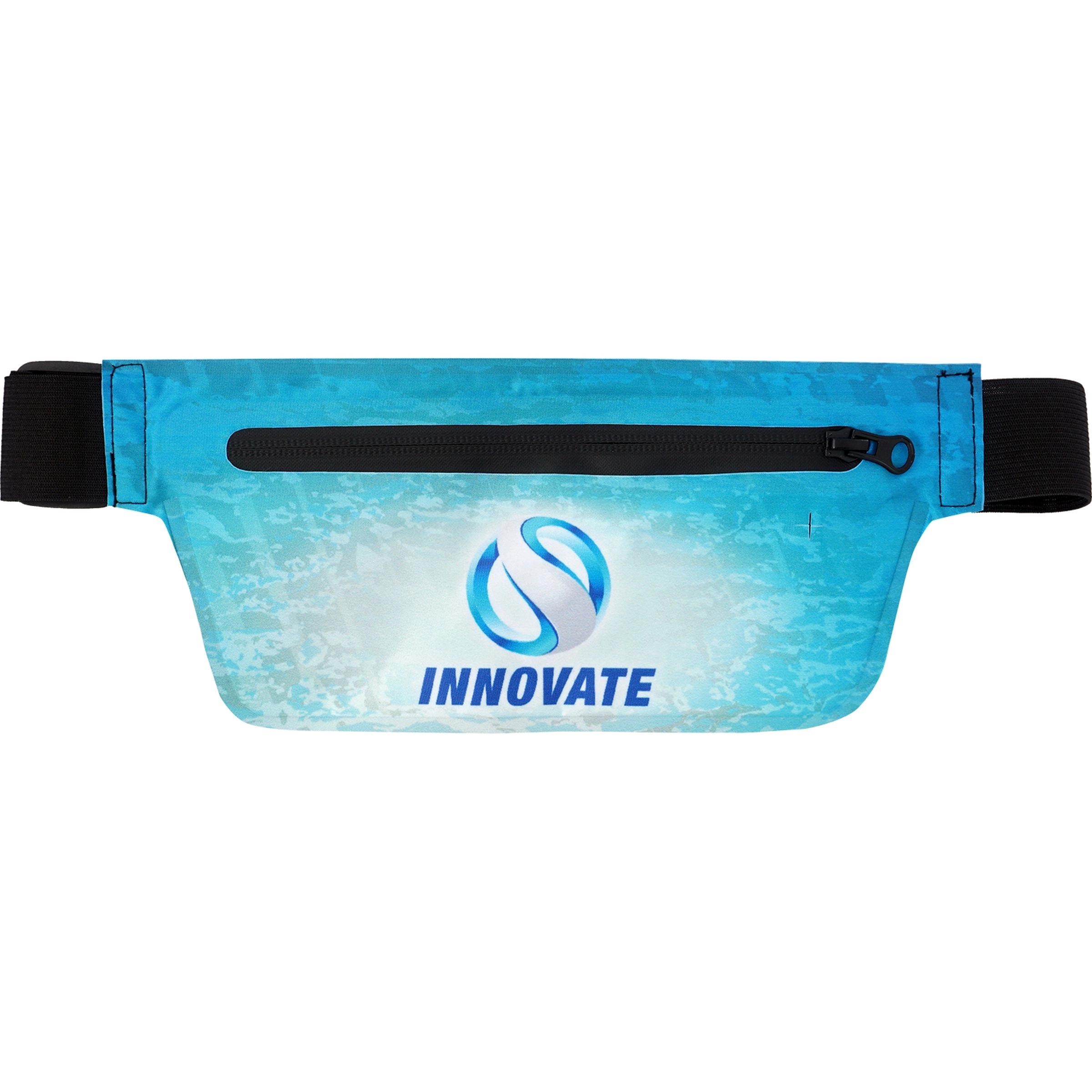 FULL COLOR FANNY PACK 7