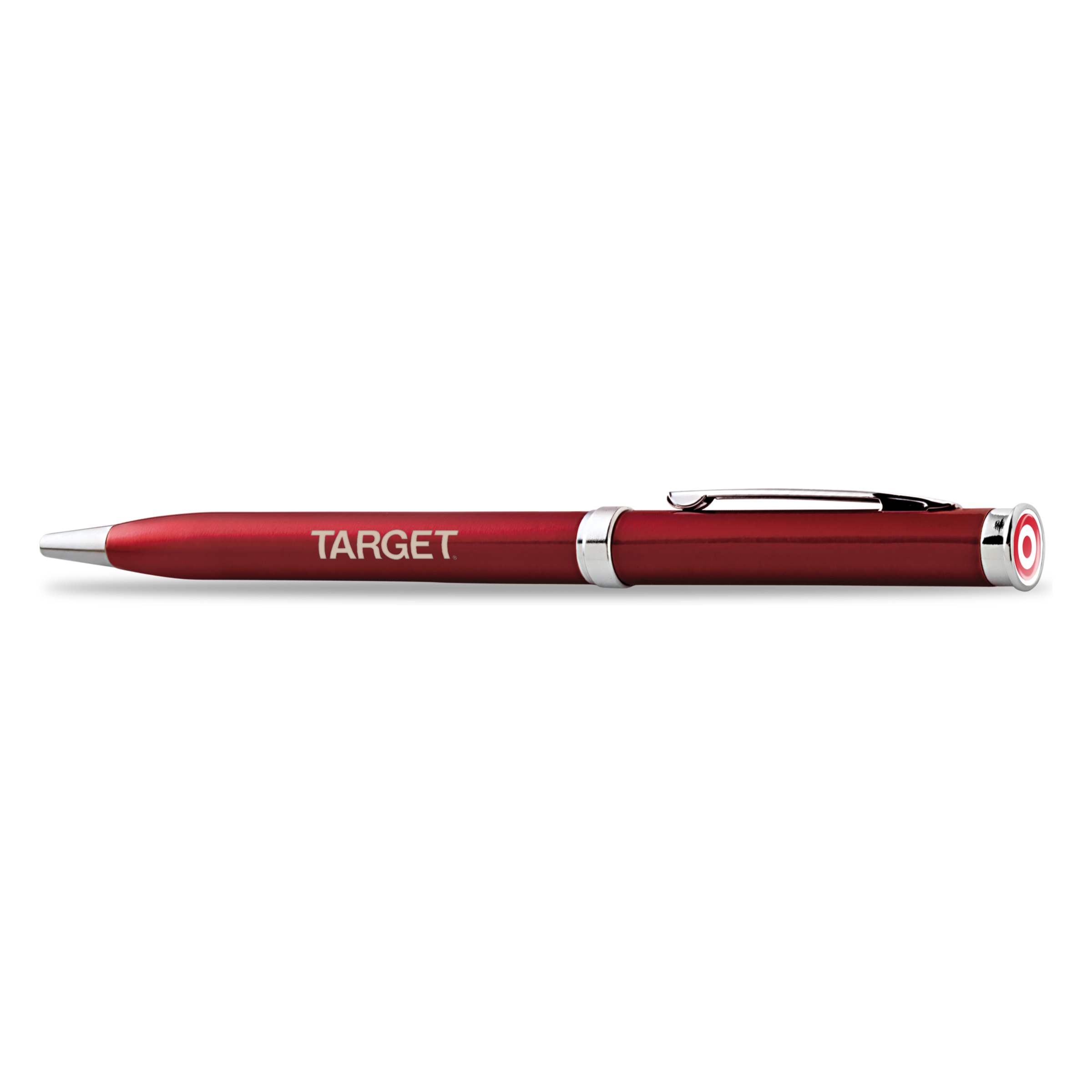 Slim Logo Top Pen