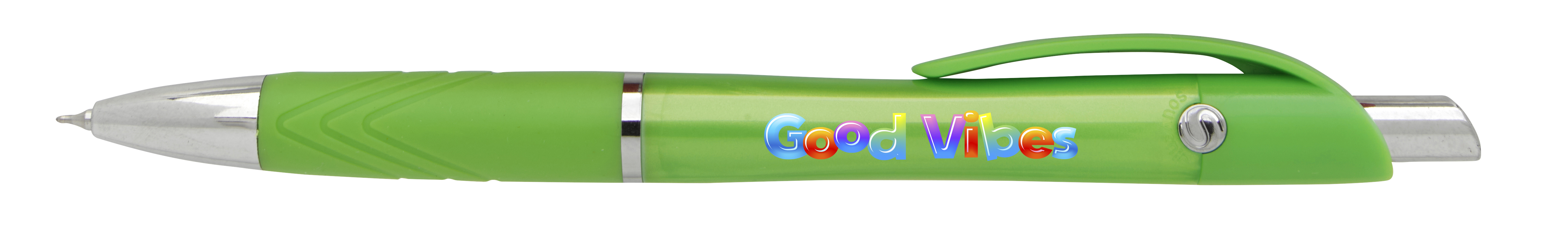 Souvenir® Emblem Gel Pen 34