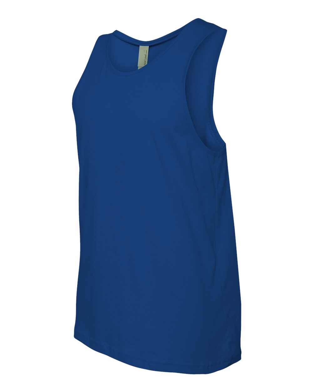 Unisex Cotton Tank - 3633 17