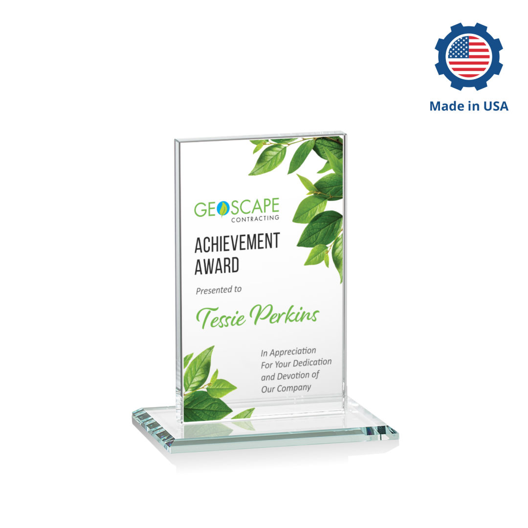 Heathrow VividPrint™ Award 6