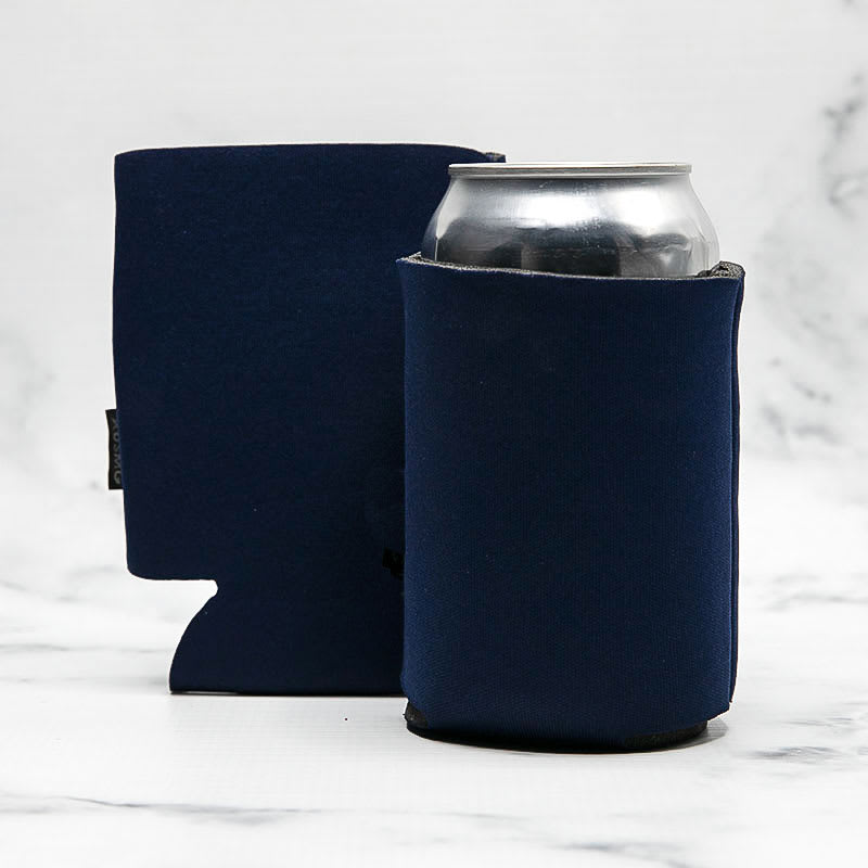 Premium Foam Collapsible Coolies 9