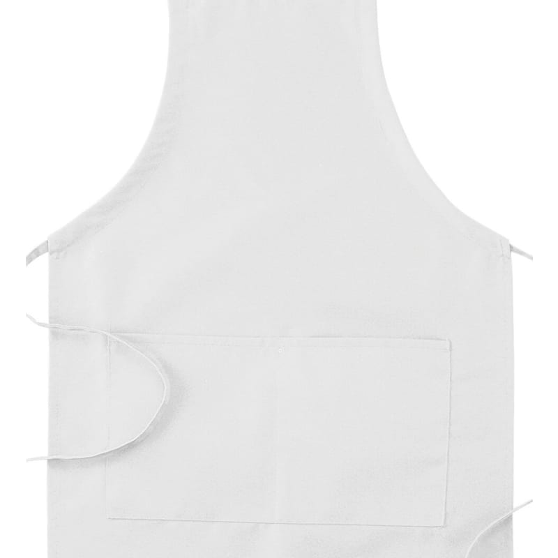 Big Accessories Two-Pocket 30" Apron 33