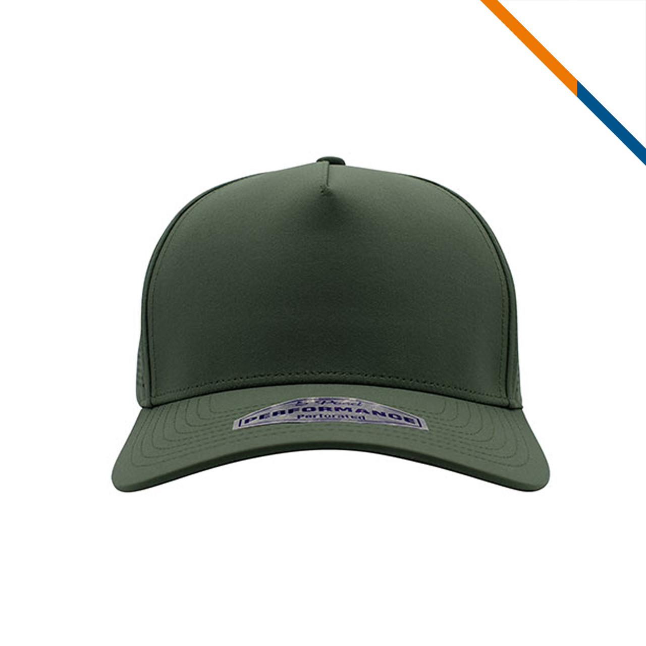 PerfAir Perforated Performance Cap 5