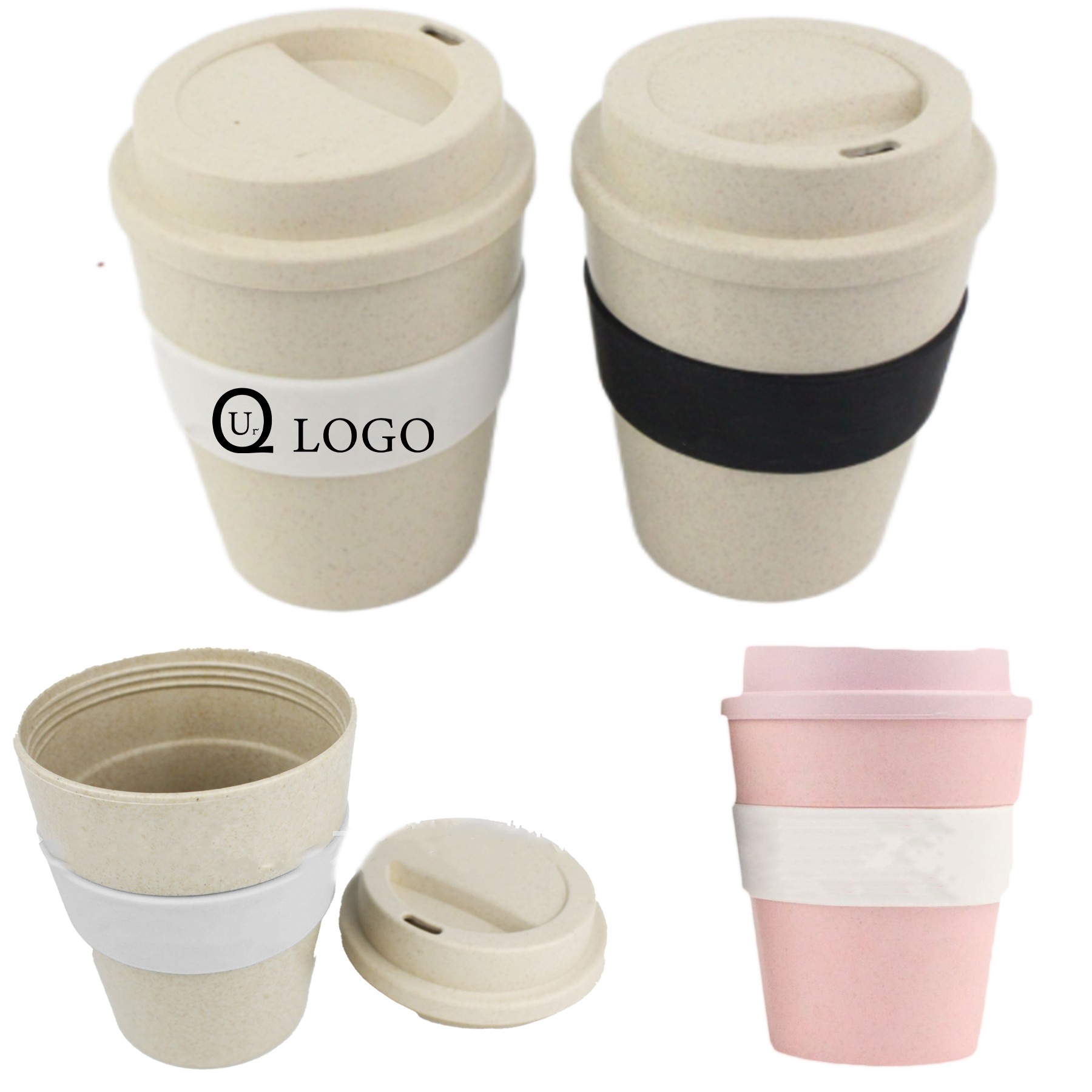 10Oz Coffee Cup 4