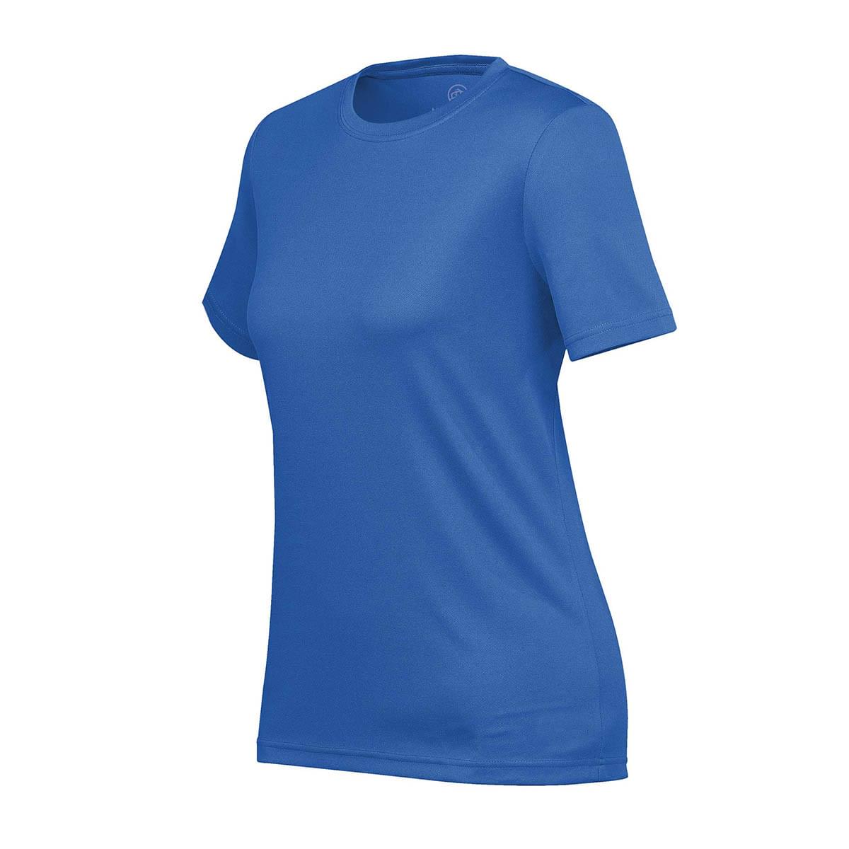 Stormtech Women's Eclipse H2X-DRY Pique Tee 17