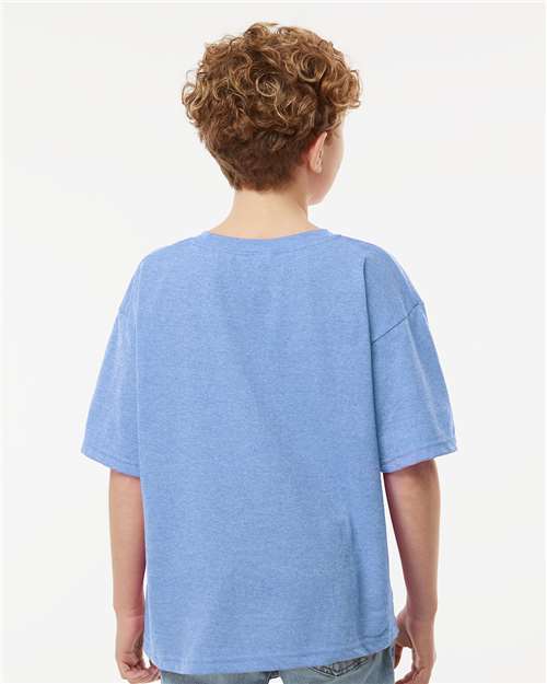 Youth Gold Soft Touch T-Shirt - 4850 294