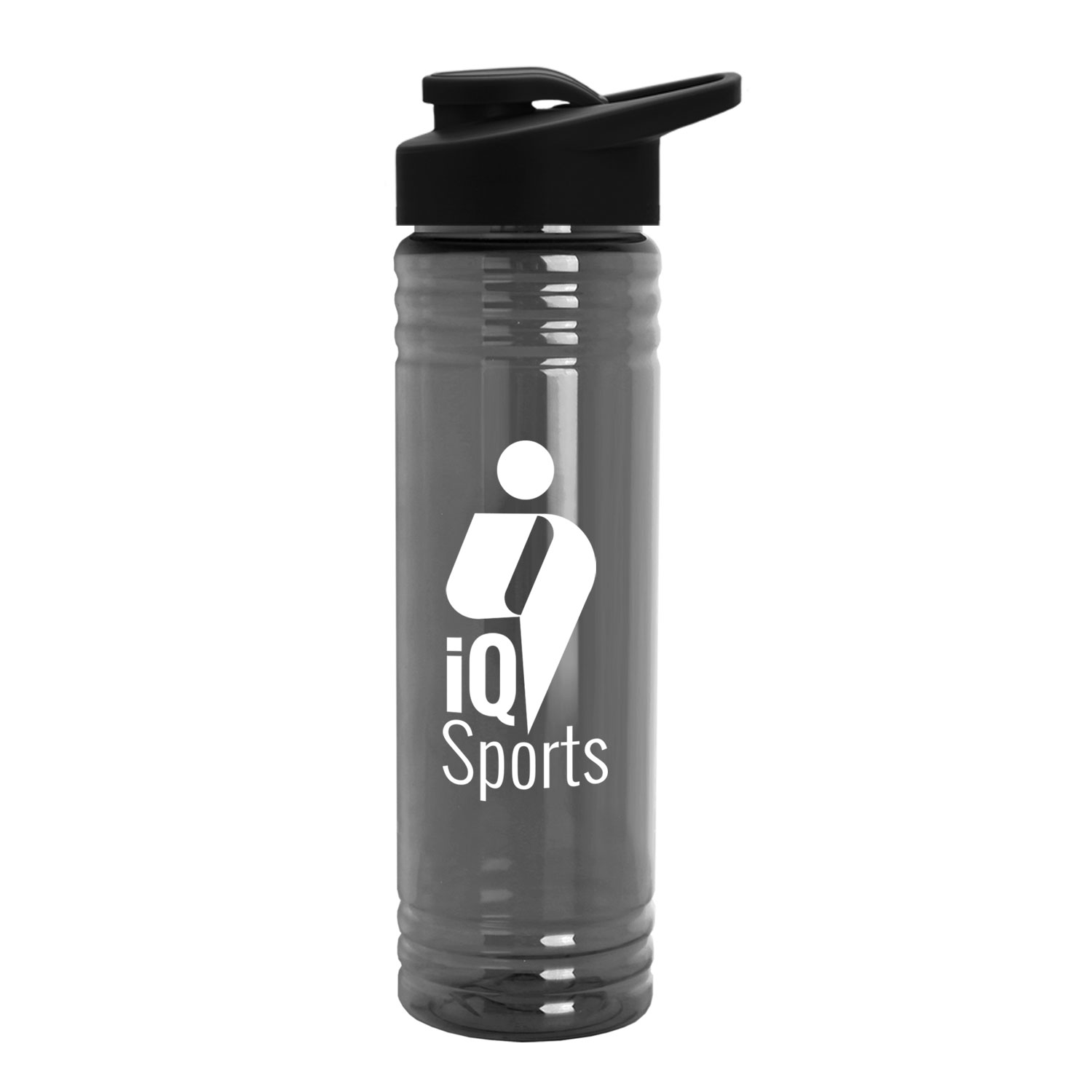Garyline® Slim Fit Bottle with Drink-Thru Lid - 24 oz. 673