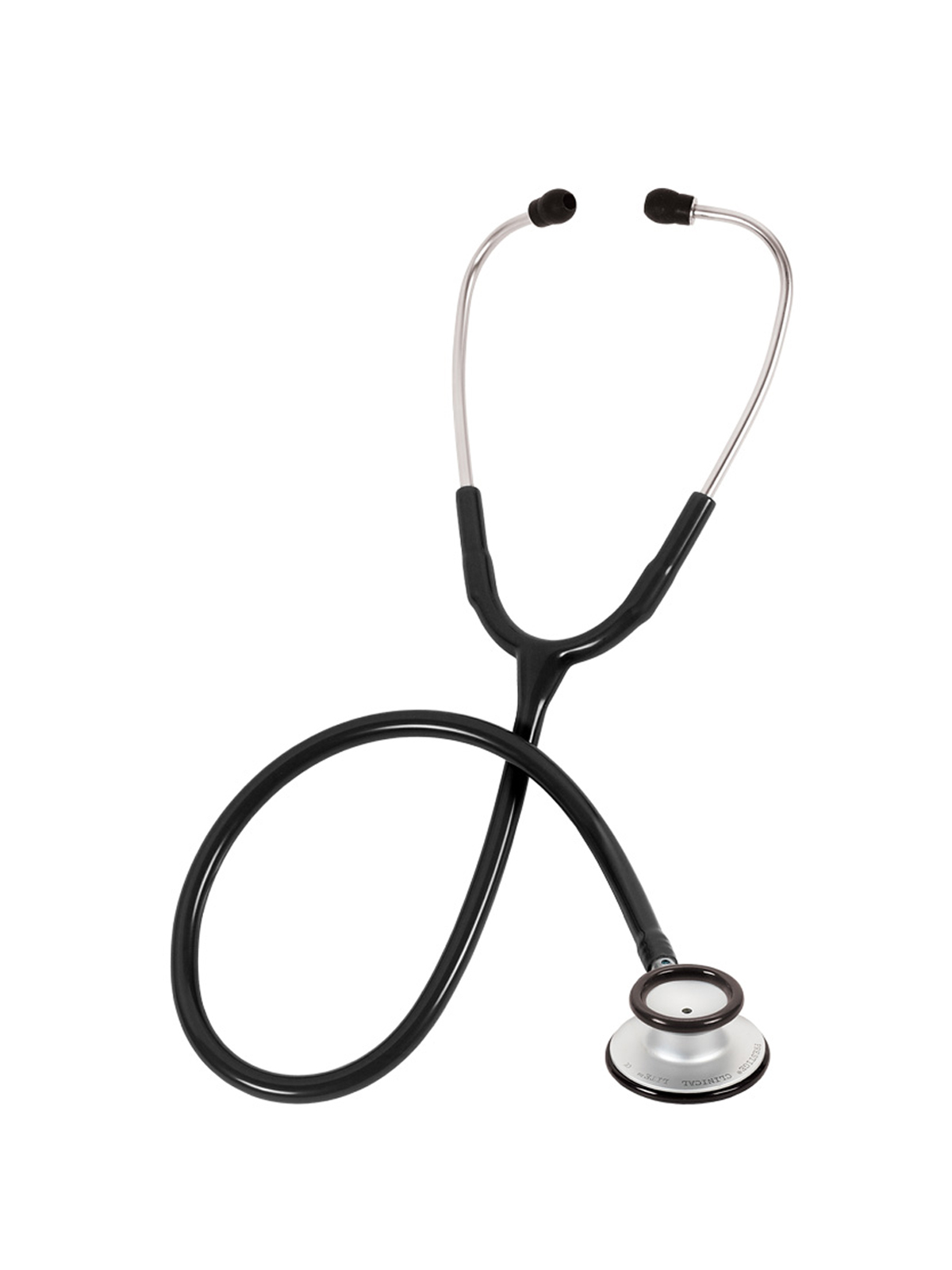 Prestige Medical - Clinical Lite® Ultra Lightweight Stethoscope (Clamshell)