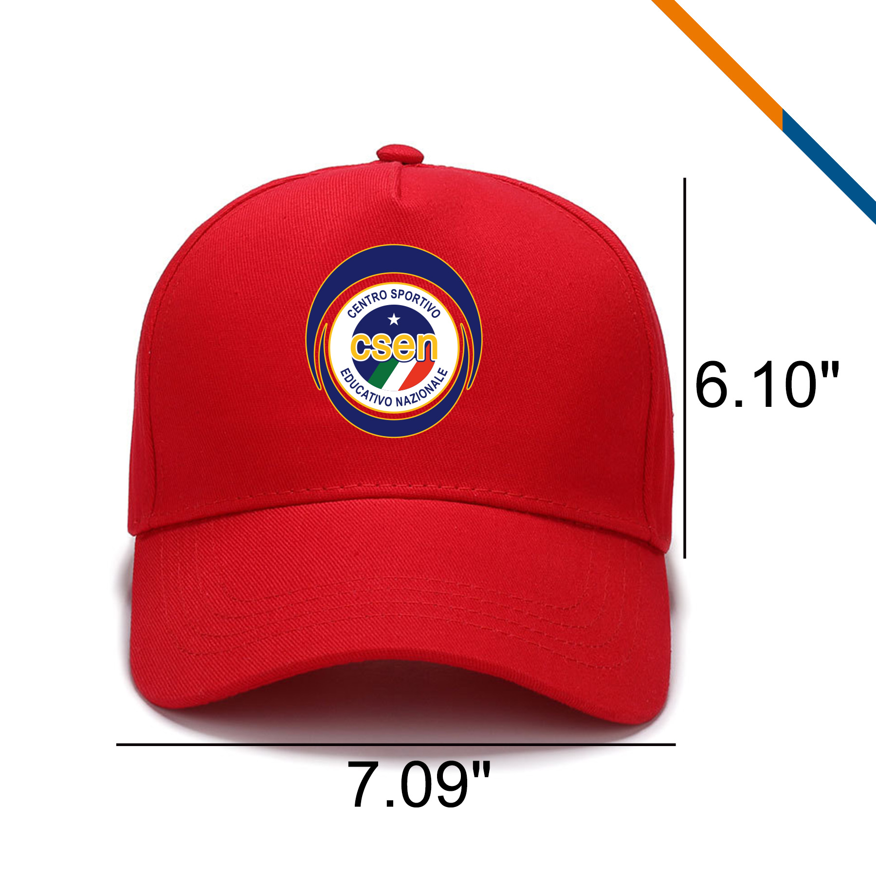 Prelo Baseball Cap 10