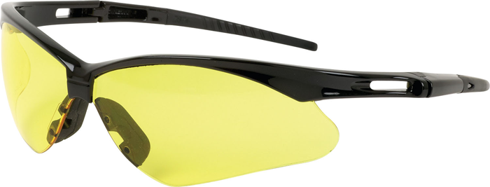 Bouton® Anser Amber Glasses 1