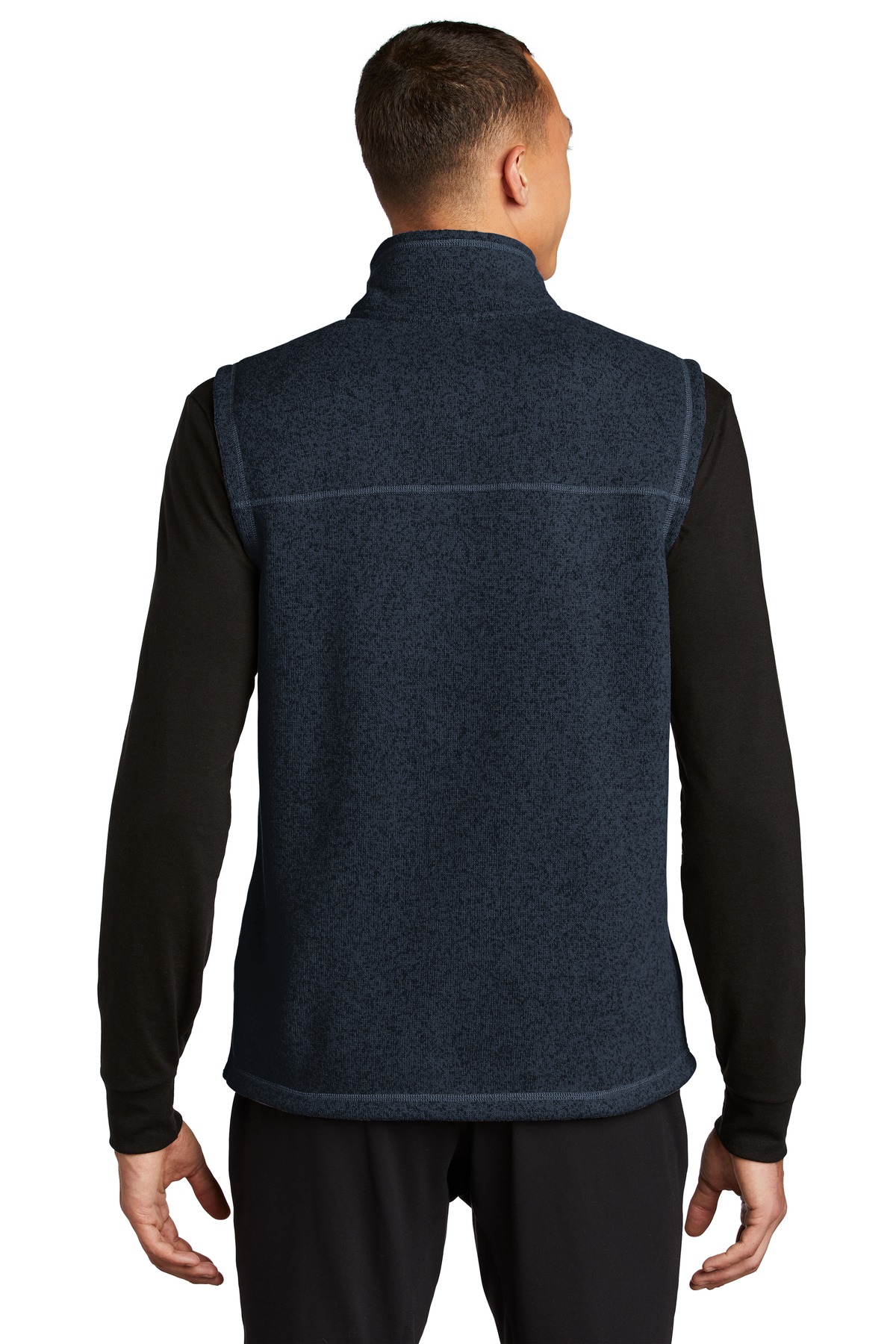 The North Face Sweater Fleece Vest NF0A47FA 25