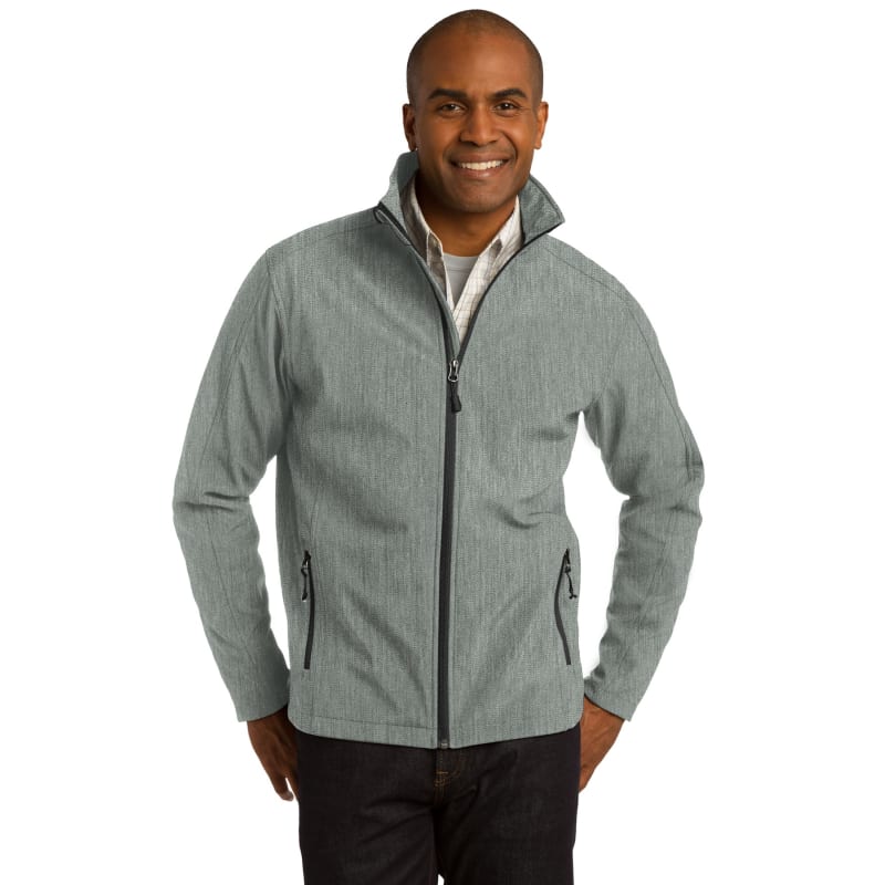 Port Authority Core Soft Shell Jacket. 61
