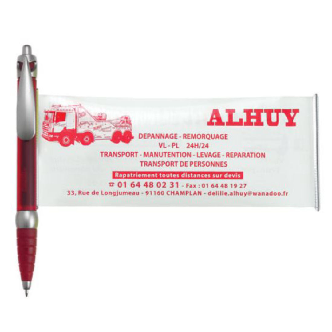 Pull-out Ad Pen (10-12 weeks) 4