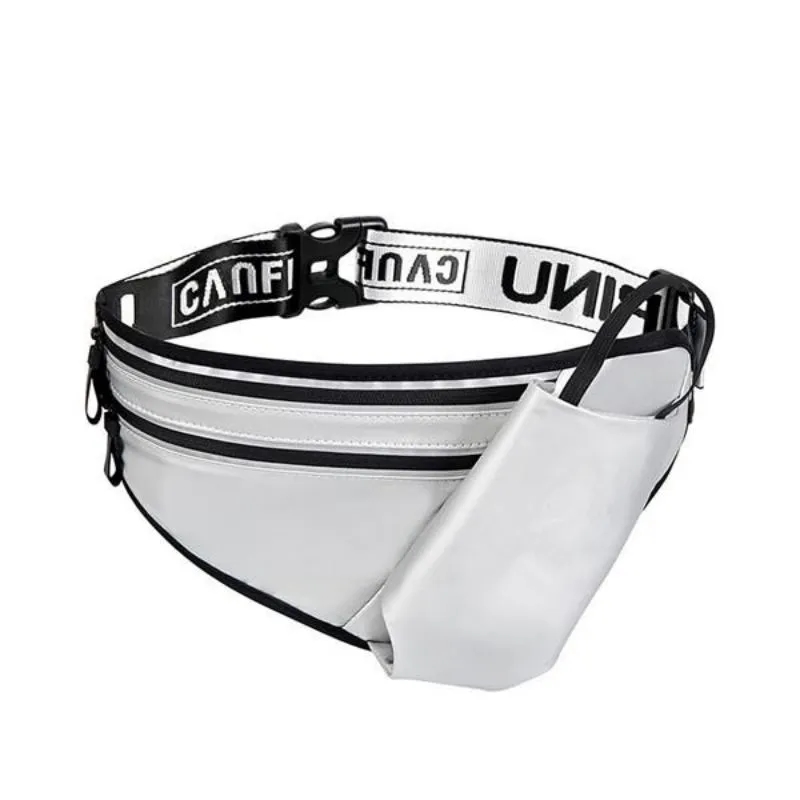 Running Belt With Water Bottle Holder 16