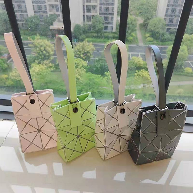 Geometric Purses Handbags 4