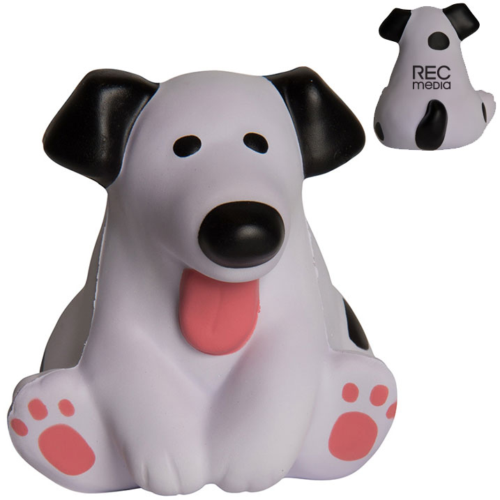 Fat Dog Stress Reliever 2