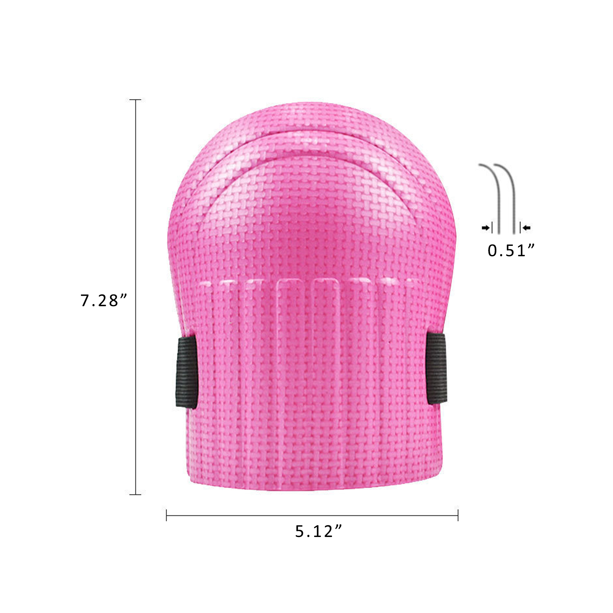 Gardening Knee Pads (2pcs) 3