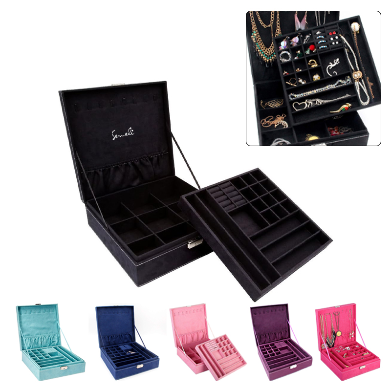 Jewelry boxes 2