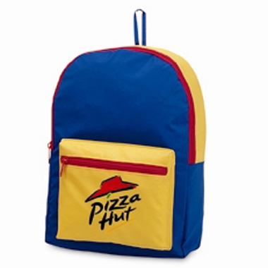 SMALL CHILDREN BACKPACK 2