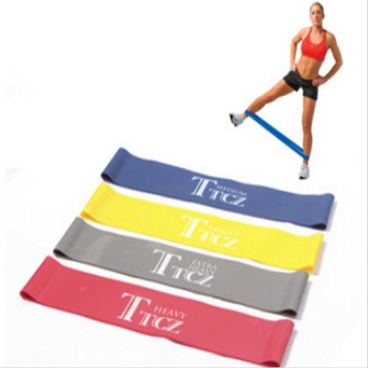 Yoga Belt 2