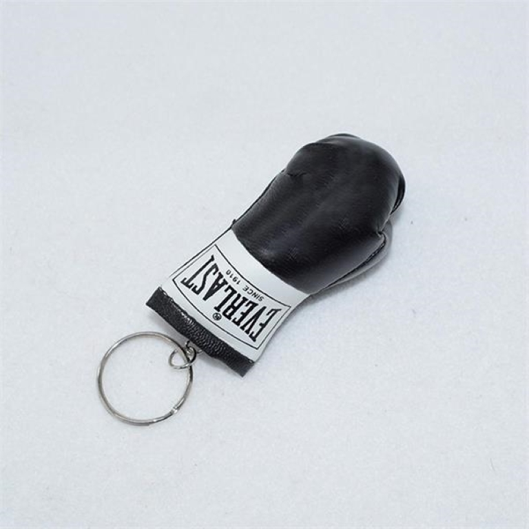 Small Boxing Glove Key Chain 1